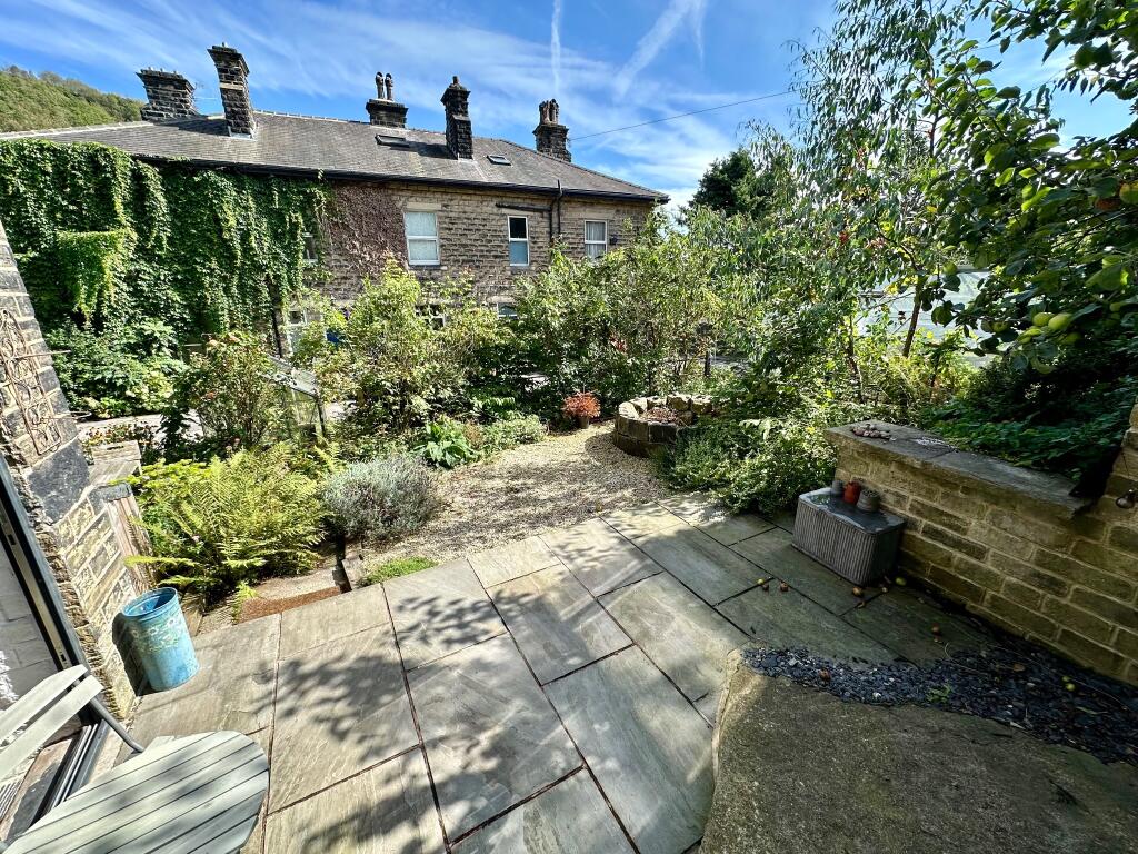 Campden Road, Hebden Bridge, HX7 6BZ photo 2