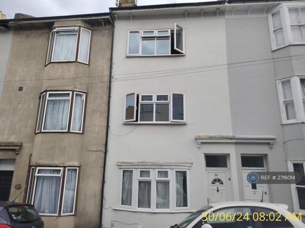 Main image of property: St. Martins Place, Brighton, BN2