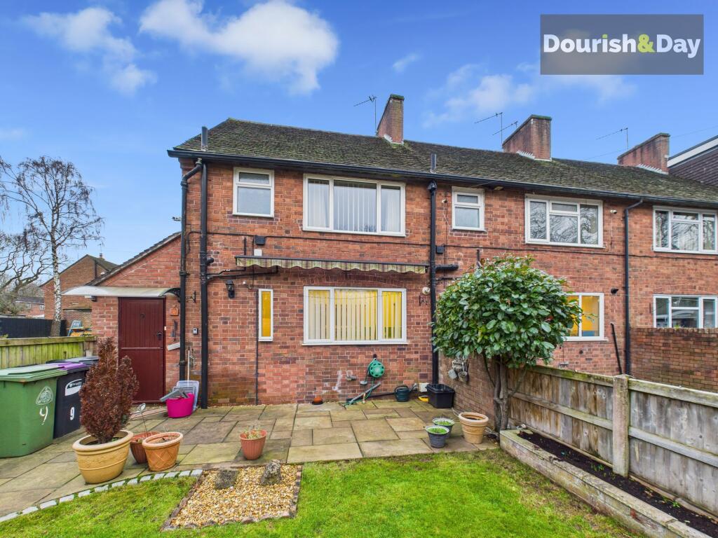 Main image of property: Riverside Drive, Tern Hill, TF9