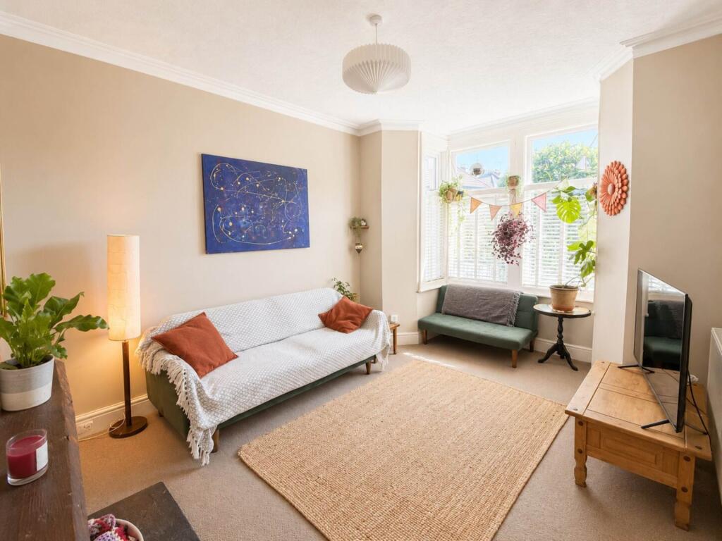 House in Weston-super-Mare, North Somerset - View 4