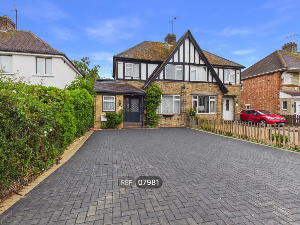 Main image of property: Newark Avenue, Peterborough, PE1 4NS