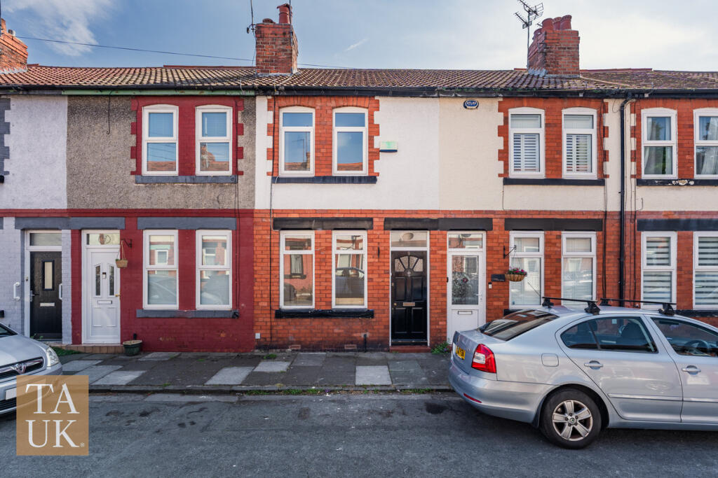 Main image of property: Hilton Grove, Wirral, CH48