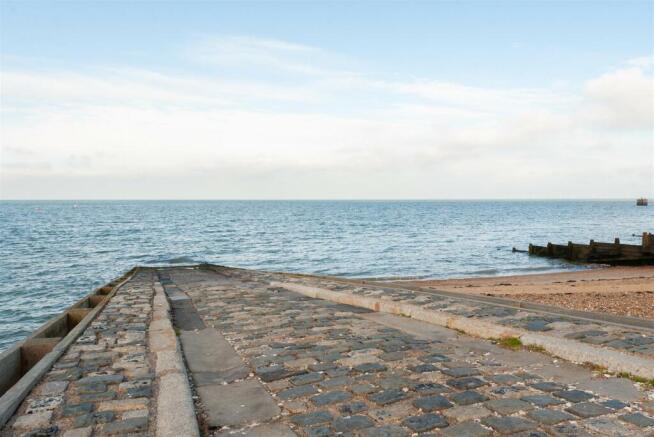 Tower Parade, Whitstable