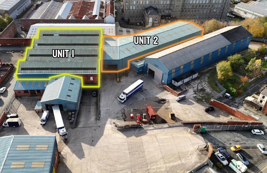 Additional image 6 of Tower Road Business Park, Redearth Road, Darwen, BB3 2DU
