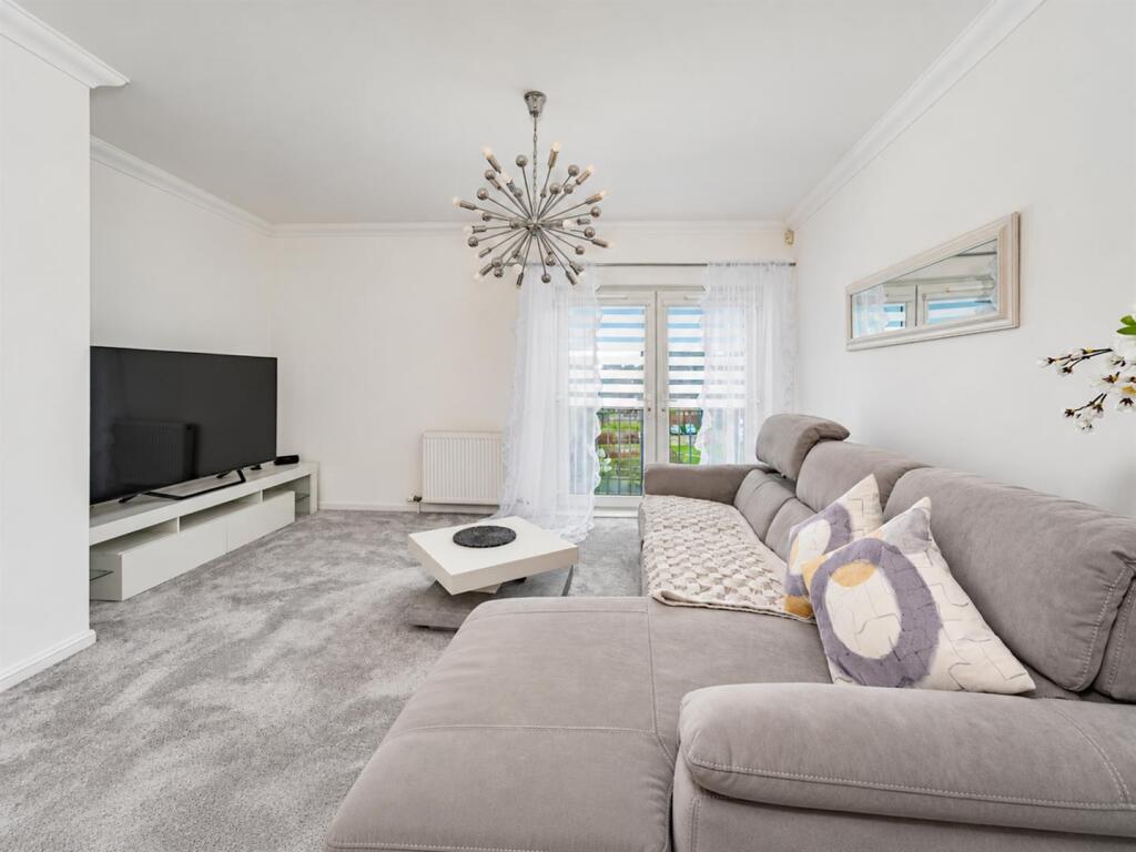 Apartment in Dundee - View 3