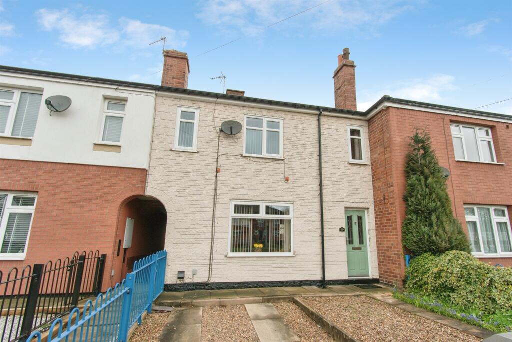 Main image of property: Fryston Road, Castleford