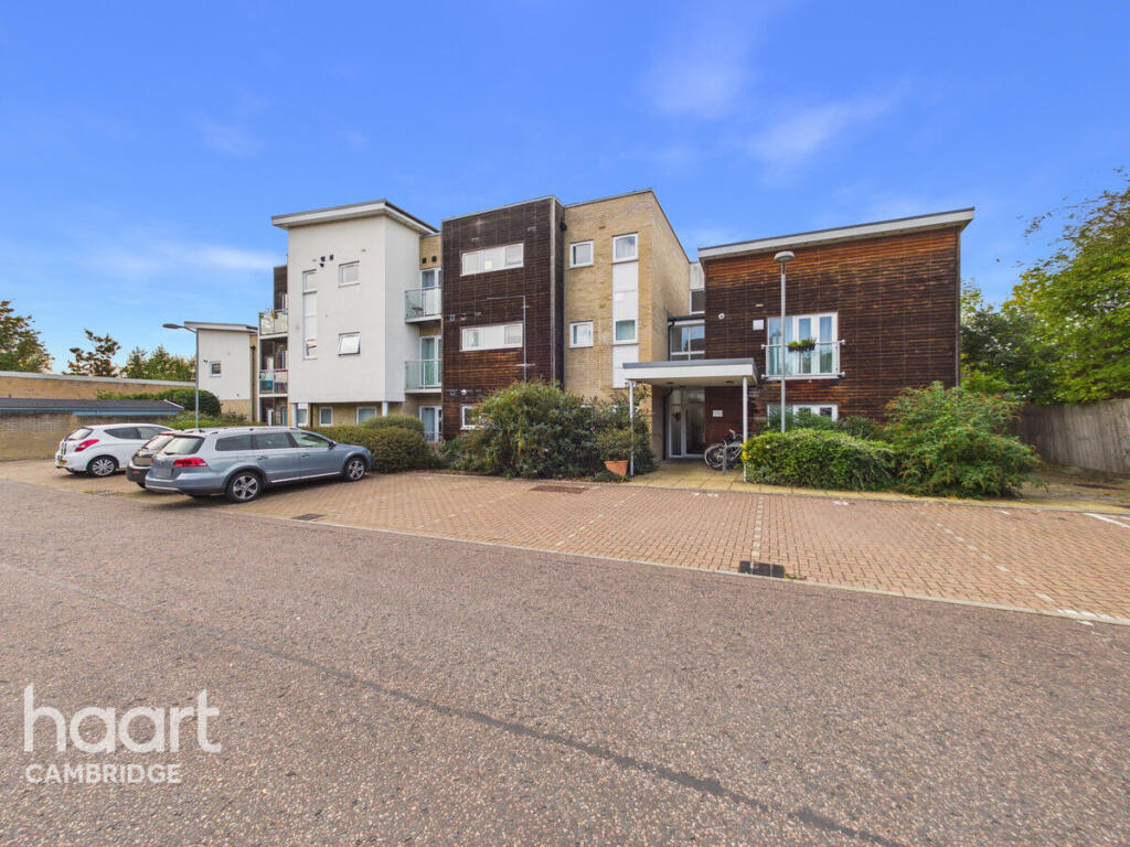 Maltings Close, Cambridge photo 2