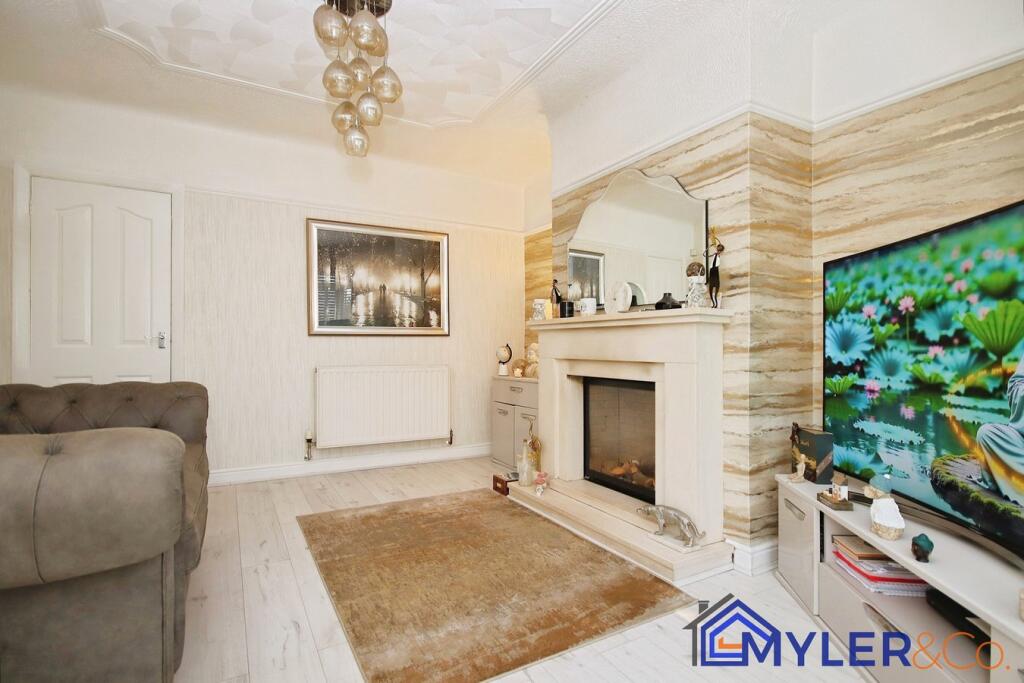 Cumber Lane, Whiston, Prescot, L35 photo 5
