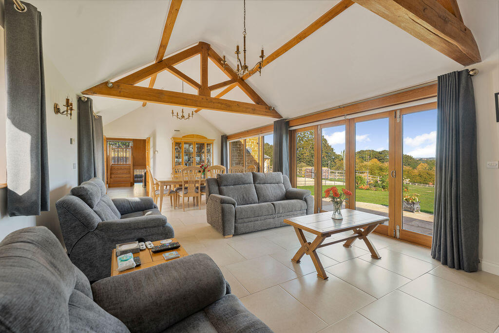 House in Cherwell, Wardington - View 4