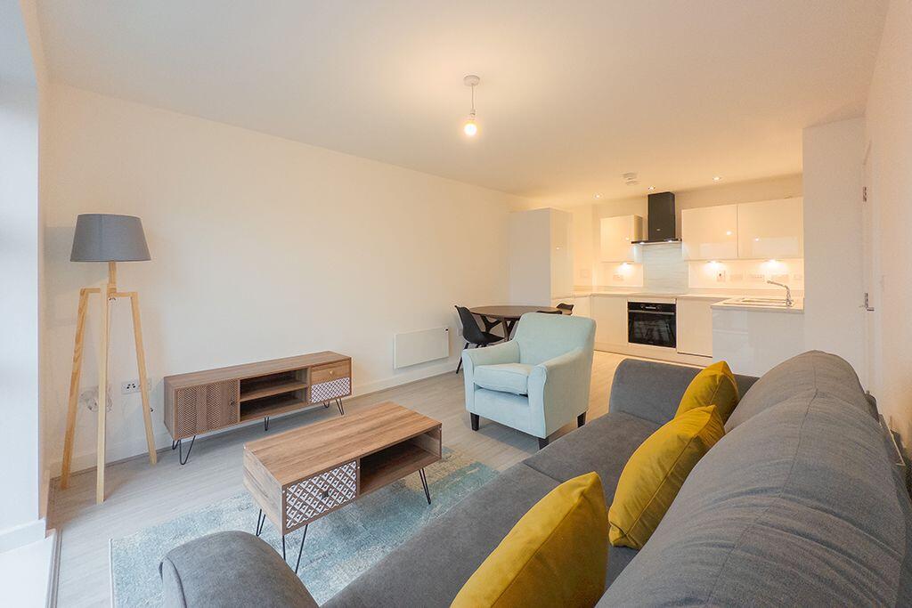 Main image of property: 50-60 Northwood Street, Birmingham