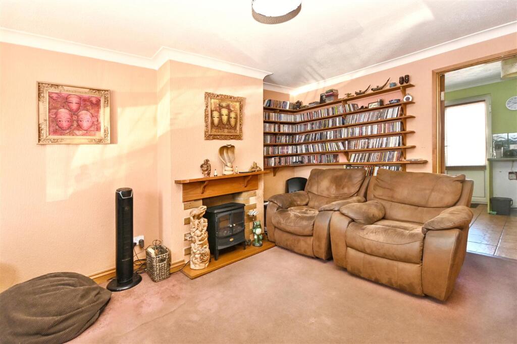 House in Eastbourne, East Sussex - View 5