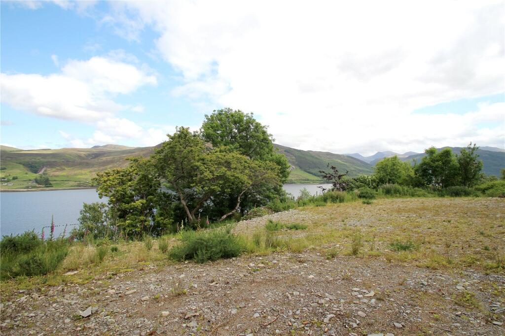 Main image of property: Plot At Lon Fiodhaig, Letters, Garve, IV23