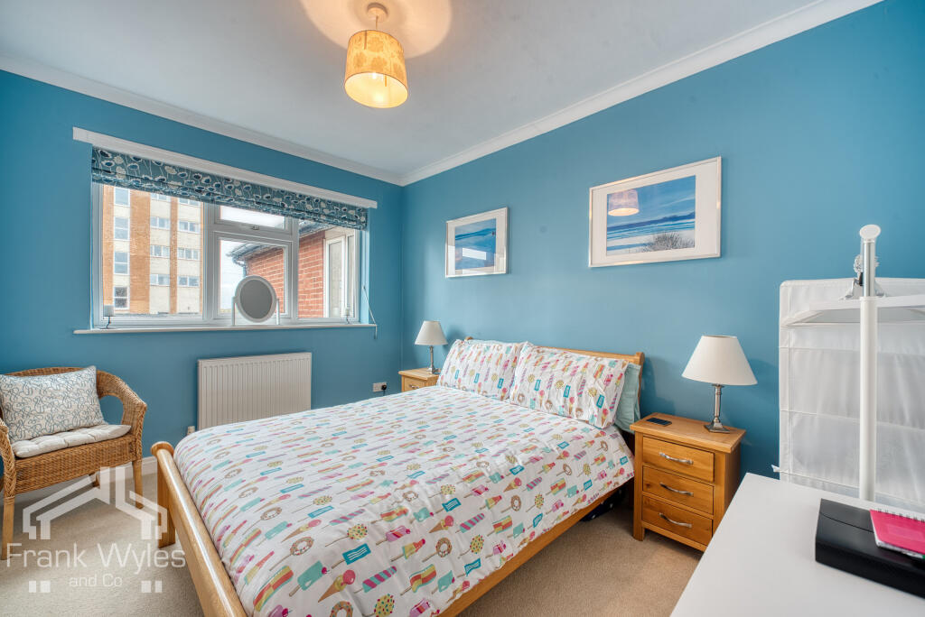Apartment in Fylde, Saint Anne's on the Sea - View 5