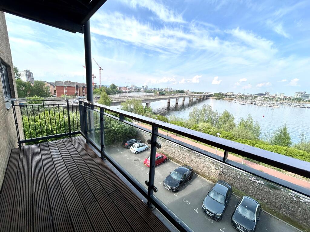 Main image of property: Lady Isle House, Prospect Place