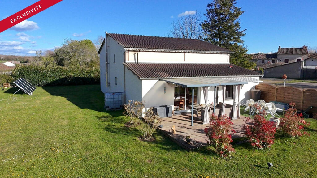 Main image of property: Poitou-Charentes, Vienne, Blanzay