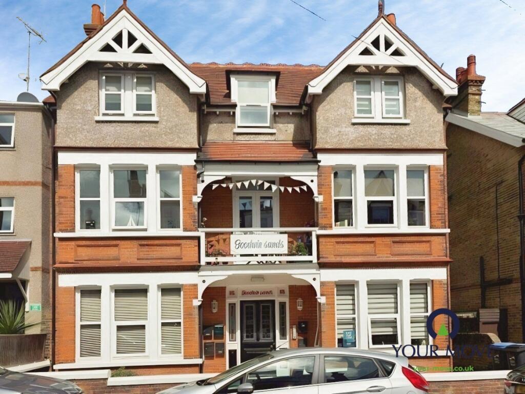 Main image of property: Wrotham Road, Broadstairs, Kent, CT10