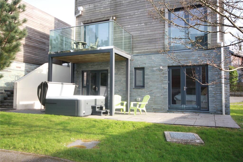 Main image of property: The Bay, Talland, PL13