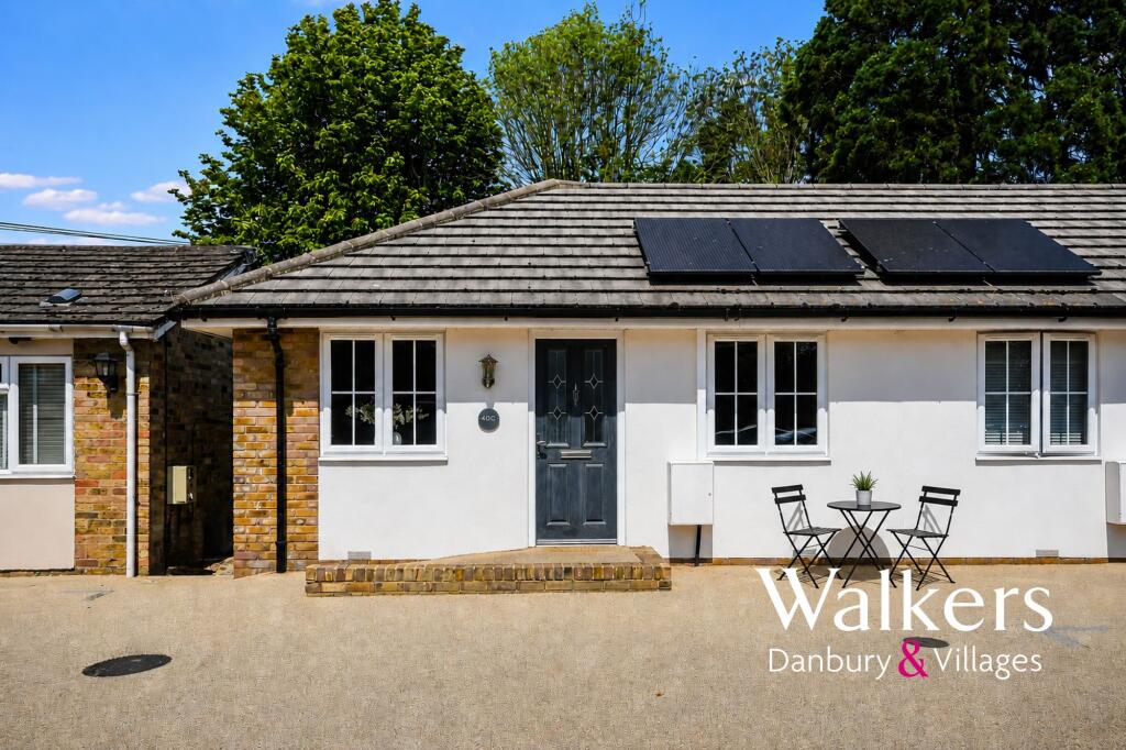 Main image of property: Maltese Road, Chelmsford