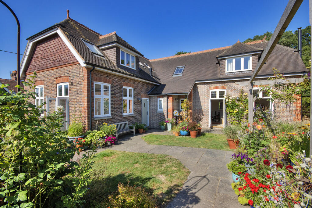 Main image of property: Little Bayham, Lamberhurst