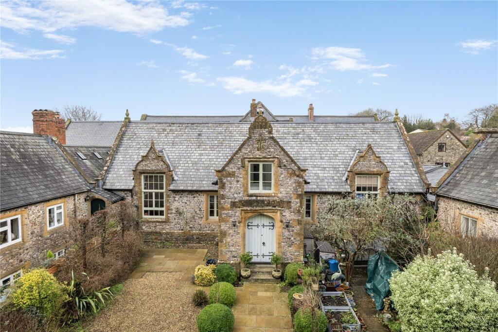 Main image of property: Chardstock, Axminster, Devon, EX13