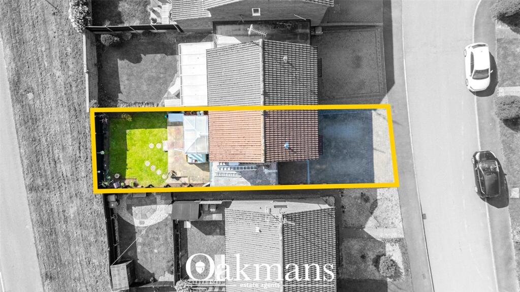 House in Birmingham - View 2
