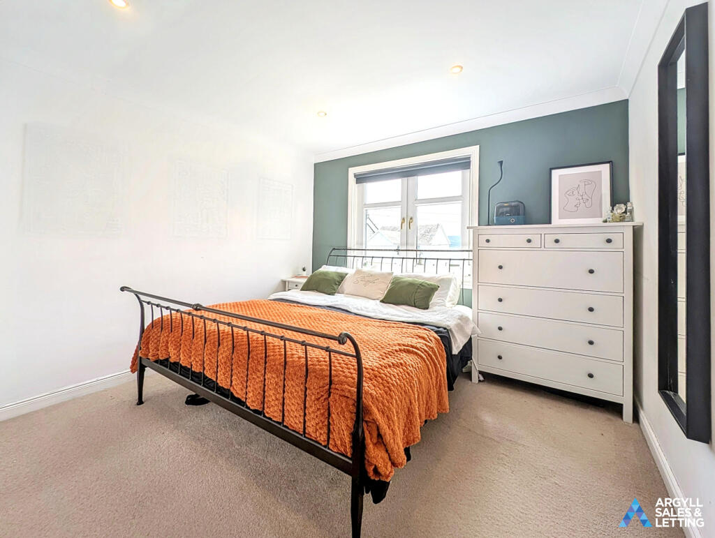 House in Paisley - View 4