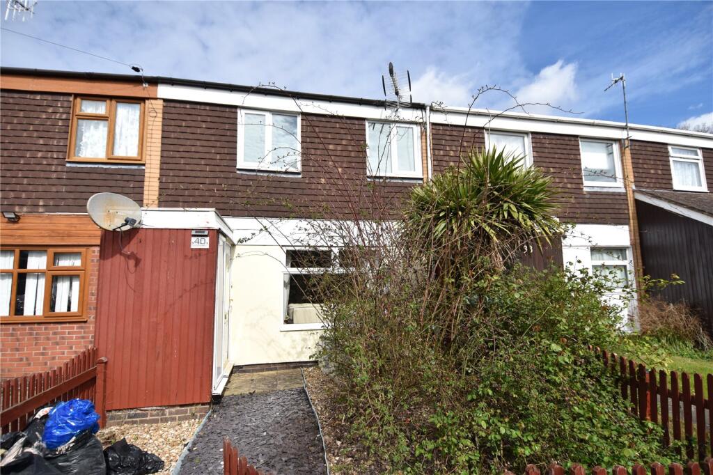 Main image of property: Shepherds Green, Droitwich, Worcestershire, WR9