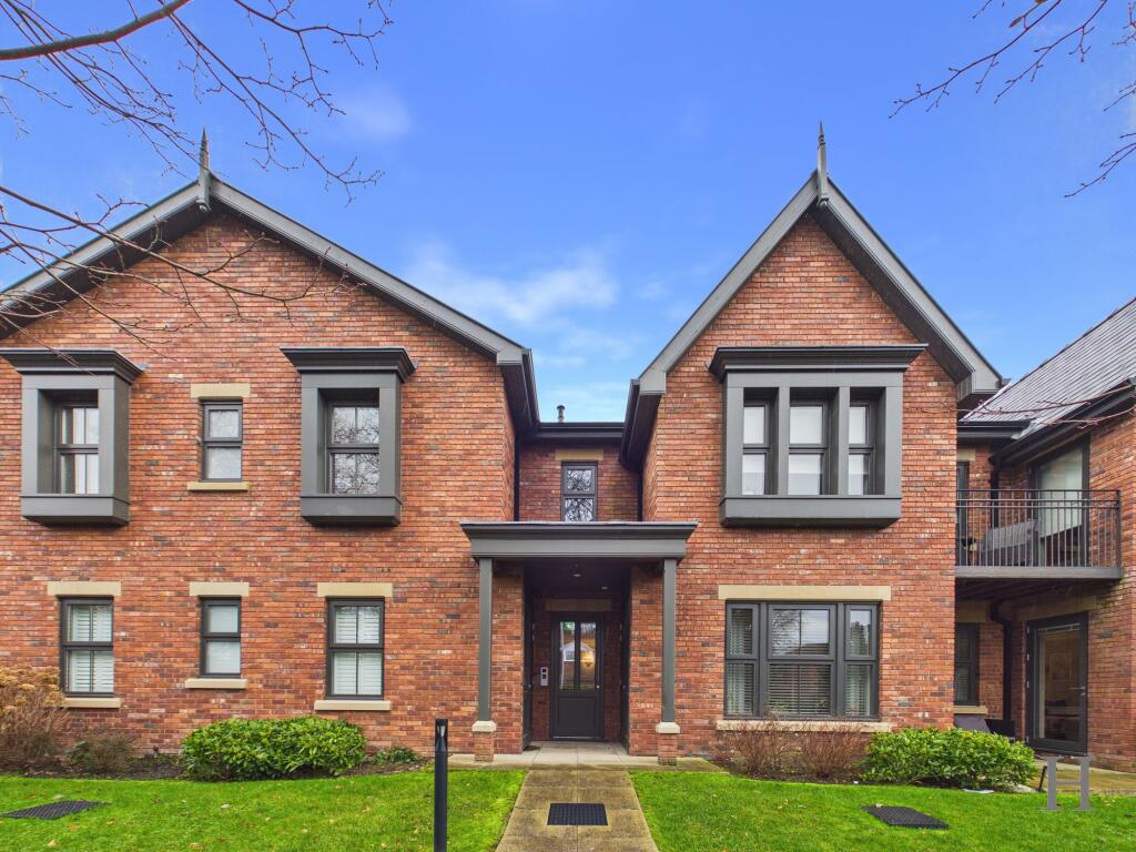 Main image of property: College Green Crescent, Cheadle Hulme, SK8