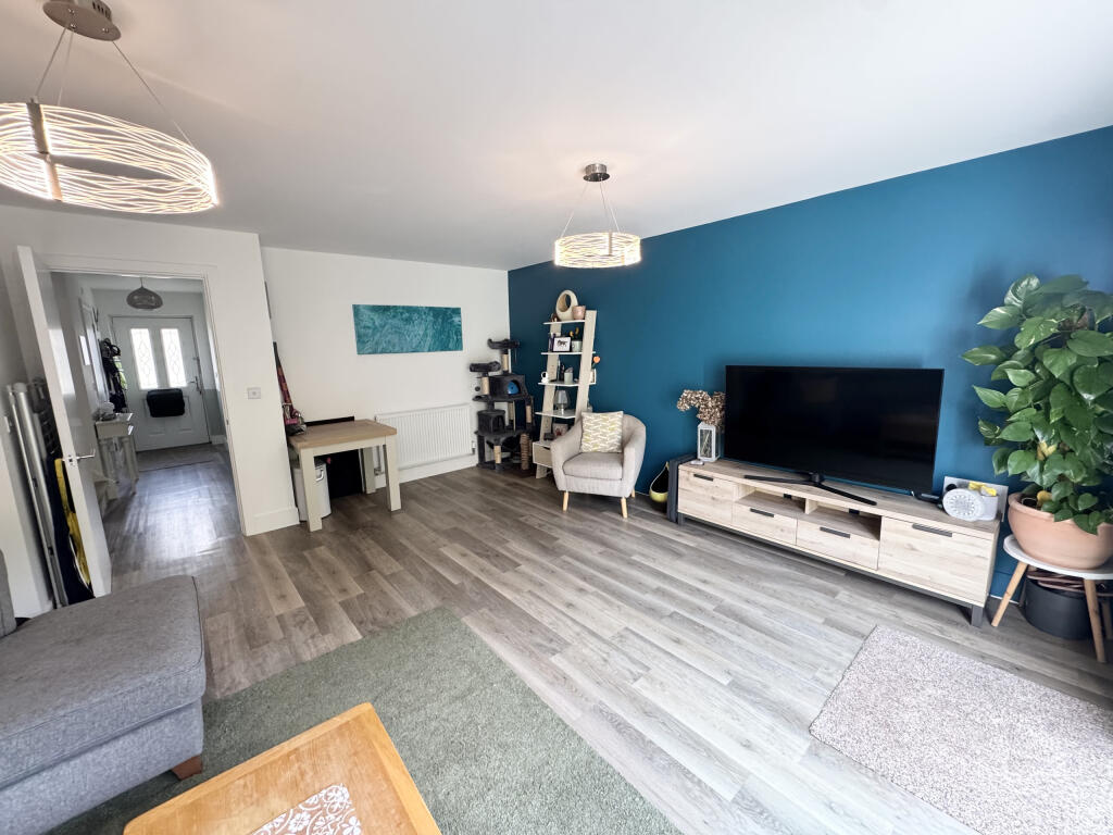 Oak Way, Herstmonceux, Hailsham, East Sussex photo 4