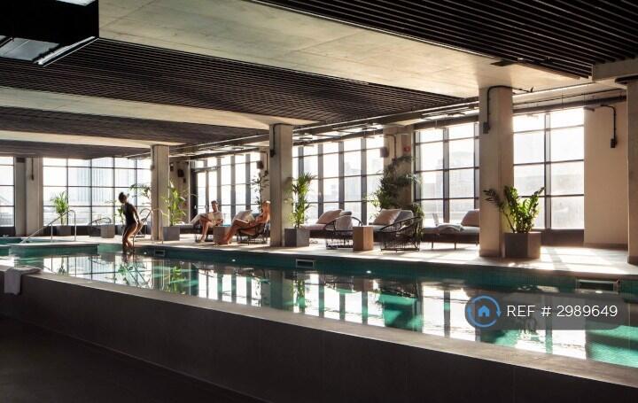 Main image of property: Goodluck Hope Walk, London, E14
