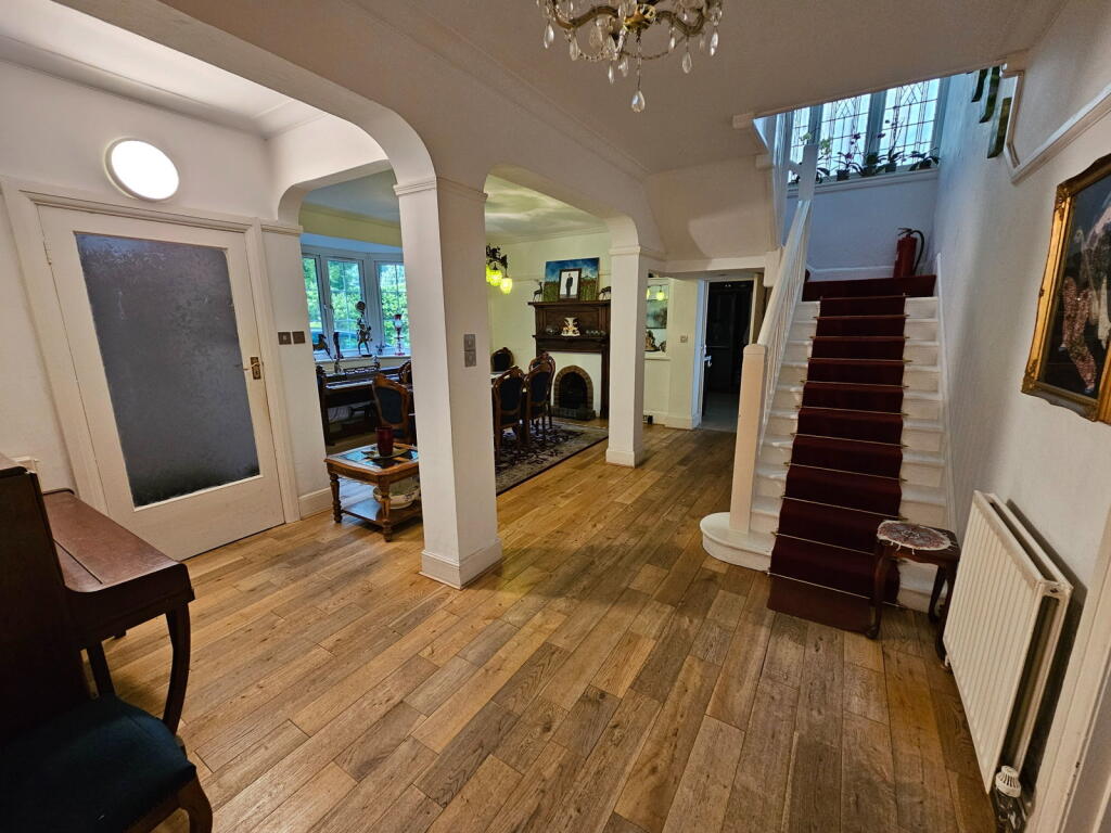 House in Bournemouth - View 3
