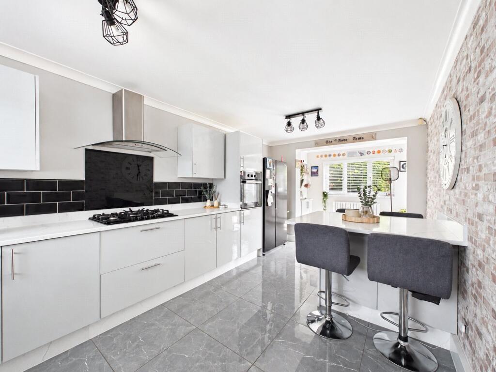 House in Newcastle upon Tyne - View 2