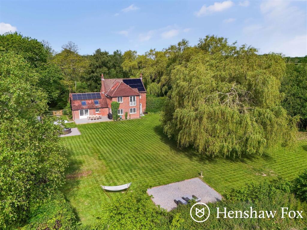 House in Southampton - View 3