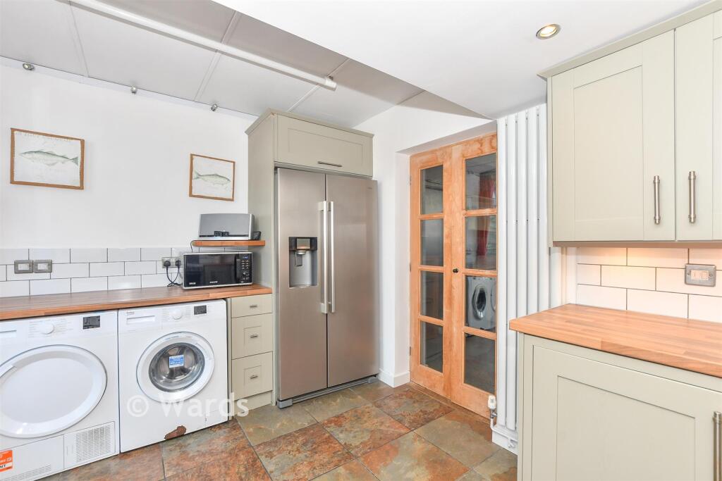 House in Tonbridge - More