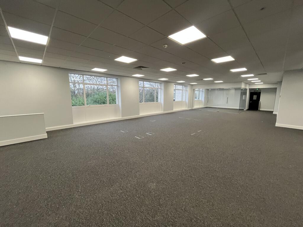 Additional image 8 of The Business Centre, Brookmans Business Park, Brookmans Park, Potters Bar, Hertfordshire, AL9 6NE