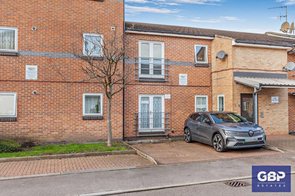 Main image of property: Victoria Road, Jane Court Victoria Road, RM1