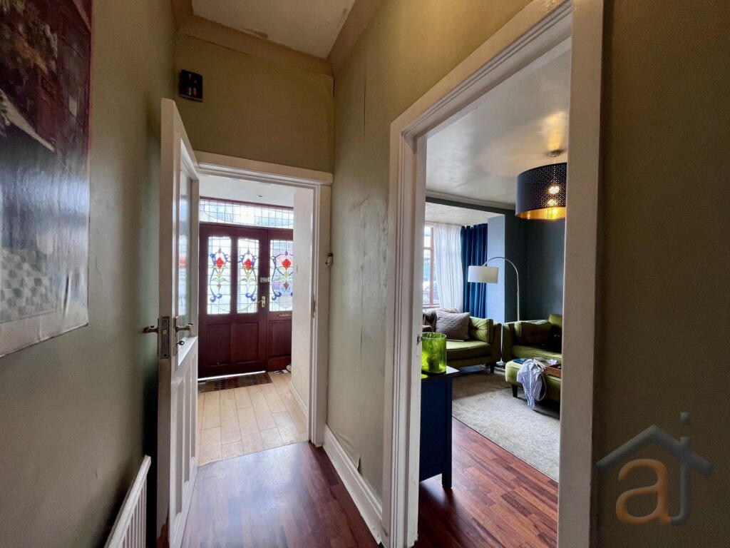House in Preston - View 4
