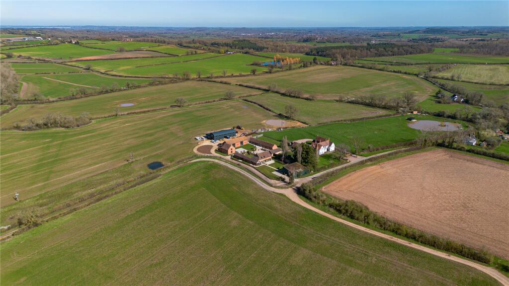 Additional image 15 of Wood Bevington Farm Barns, Wood Bevington, Alcester, Warwickshire, B49