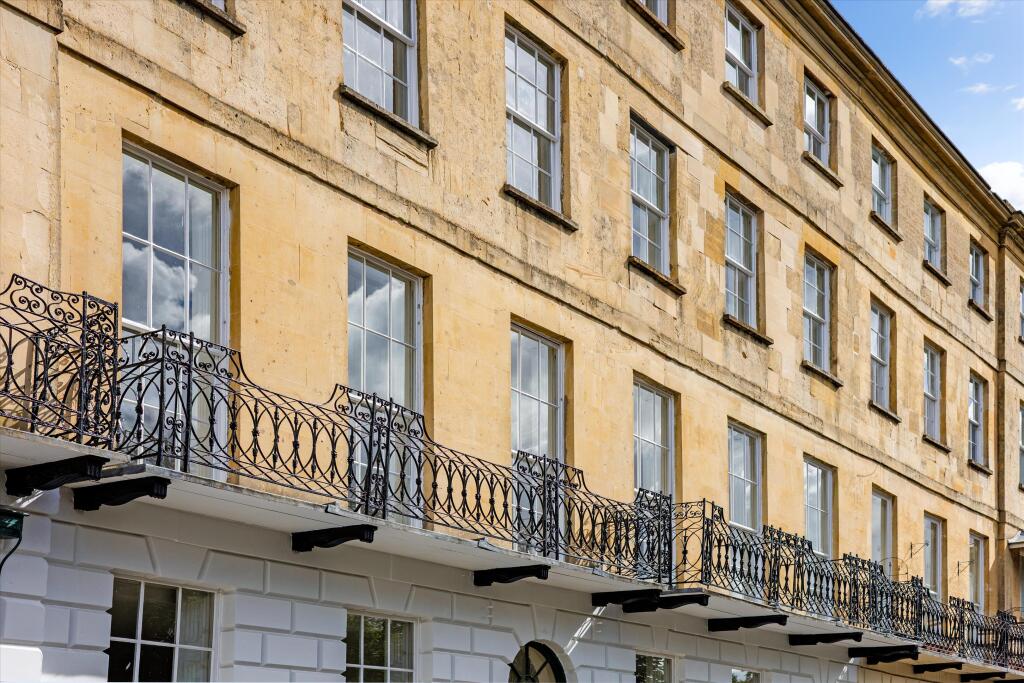 Main image of property: Cheltenham, Gloucestershire, GL52