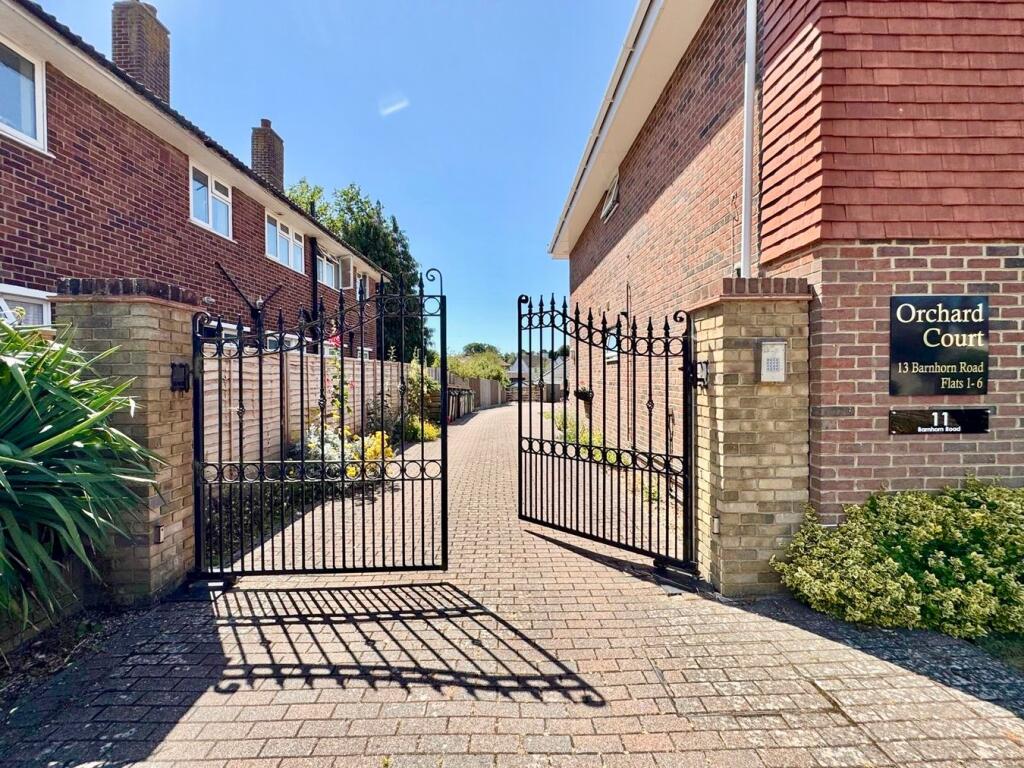 Main image of property: Barnhorn Road, Bexhill-on-Sea, TN39
