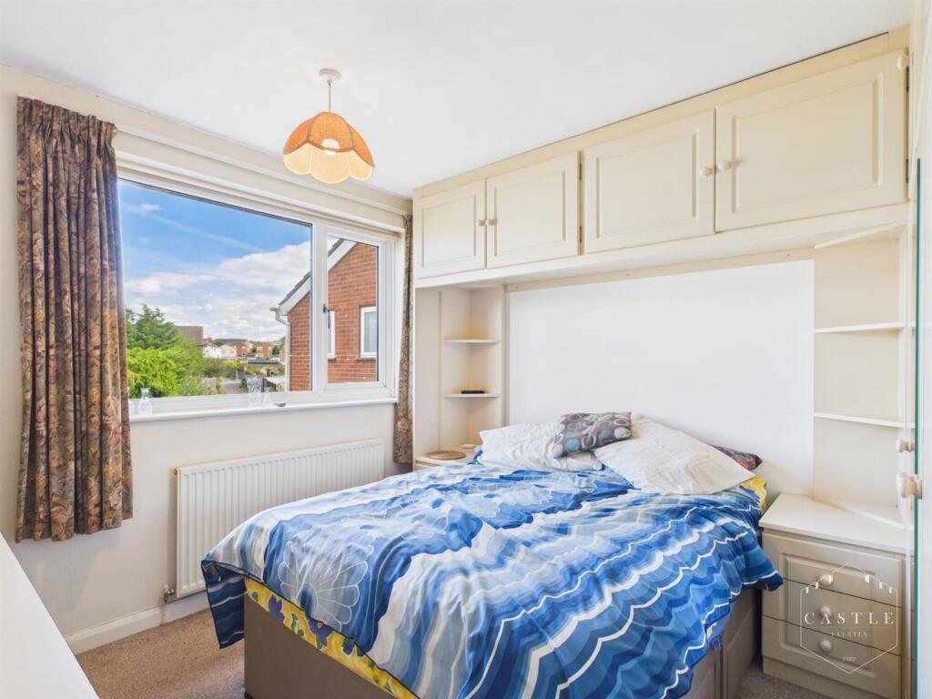 House in Hinckley and Bosworth, Barwell - View 5