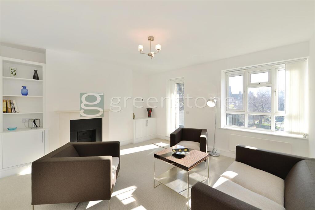 Main image of property: Aberdeen Place, St John's Wood, NW8