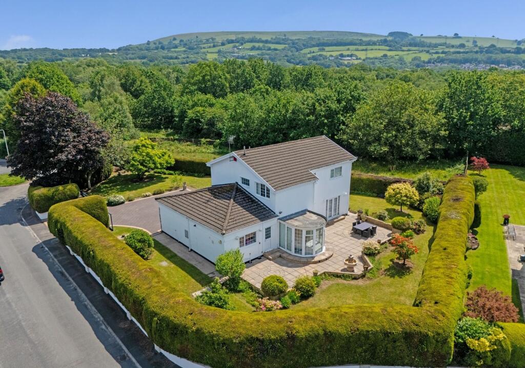 Main image of property: Fairmound Place, Tonteg, CF38