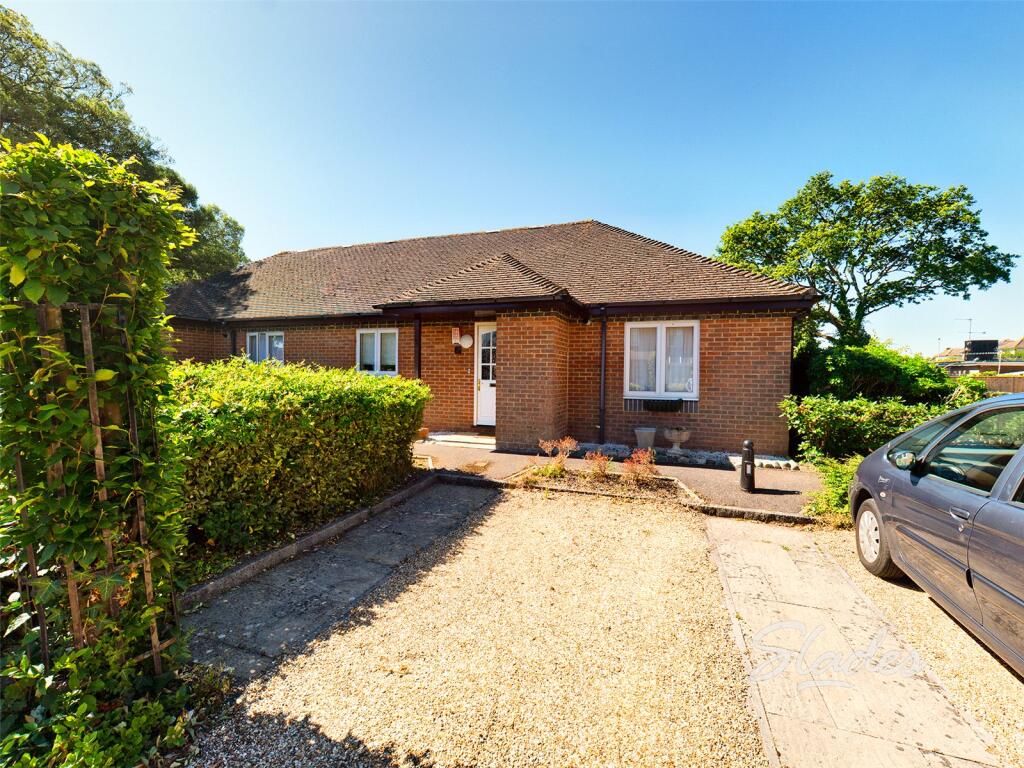 Main image of property: Orchard Mews, Riverdale Lane, Christchurch, Dorset, BH23
