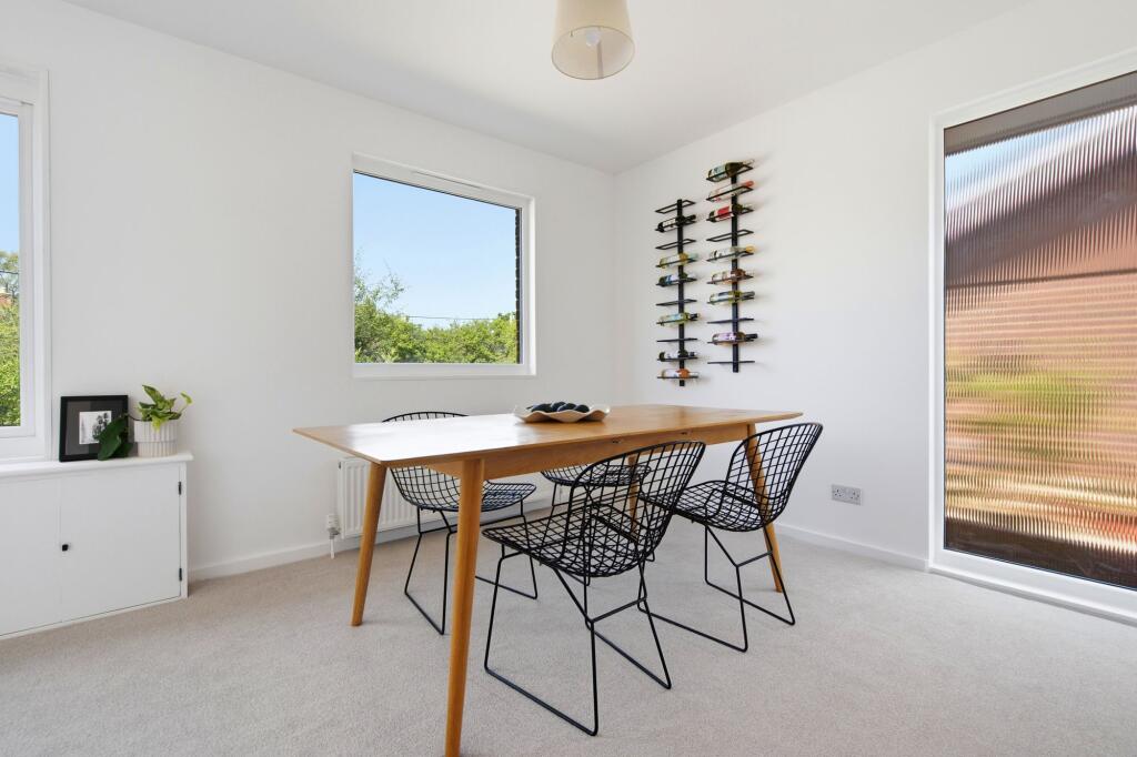 Chavey Down Road, Winkfield Row - View 4