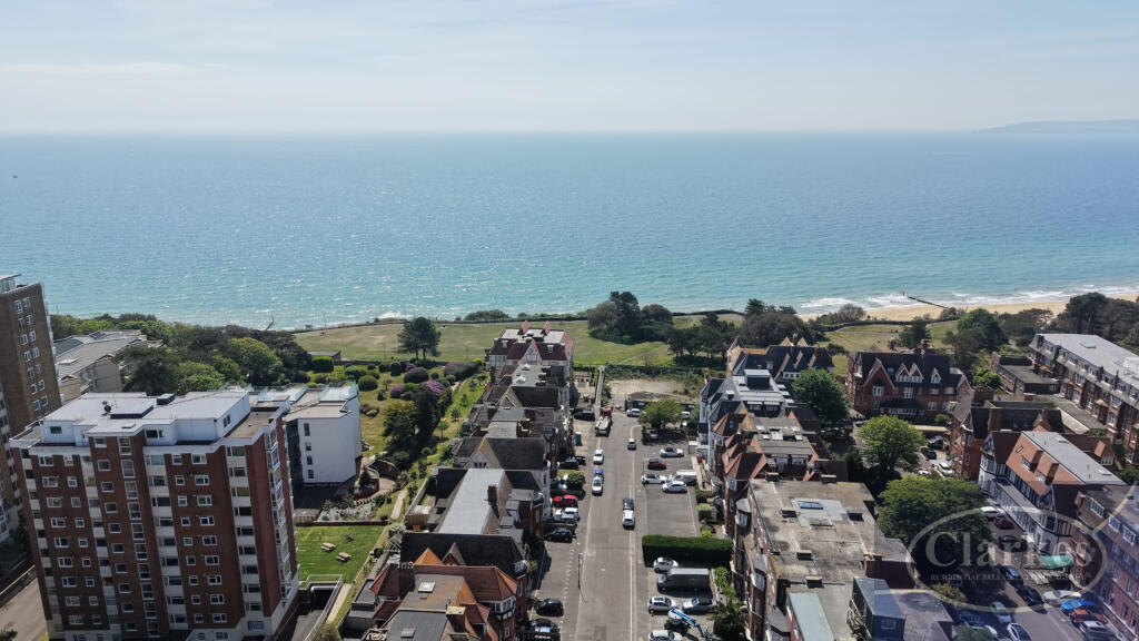 Main image of property: Hawthorne Court 11b, West Cliff Road, Bournemouth