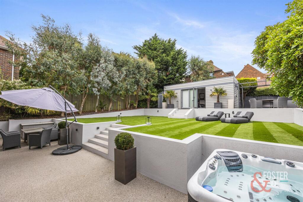 House in Hove, Aldrington - View 5