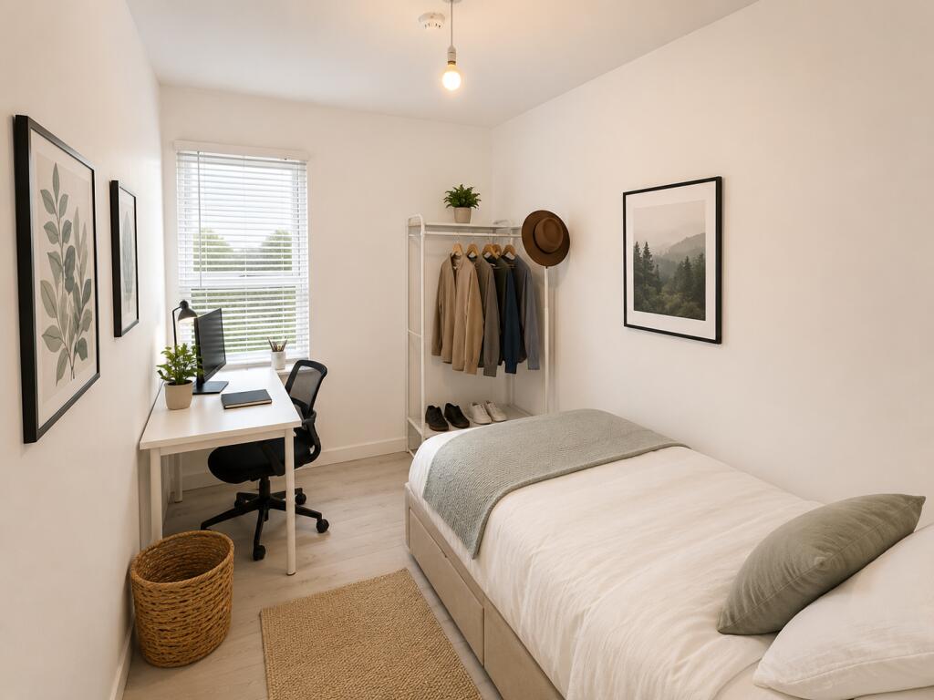 2 bedroom apartment for rent
