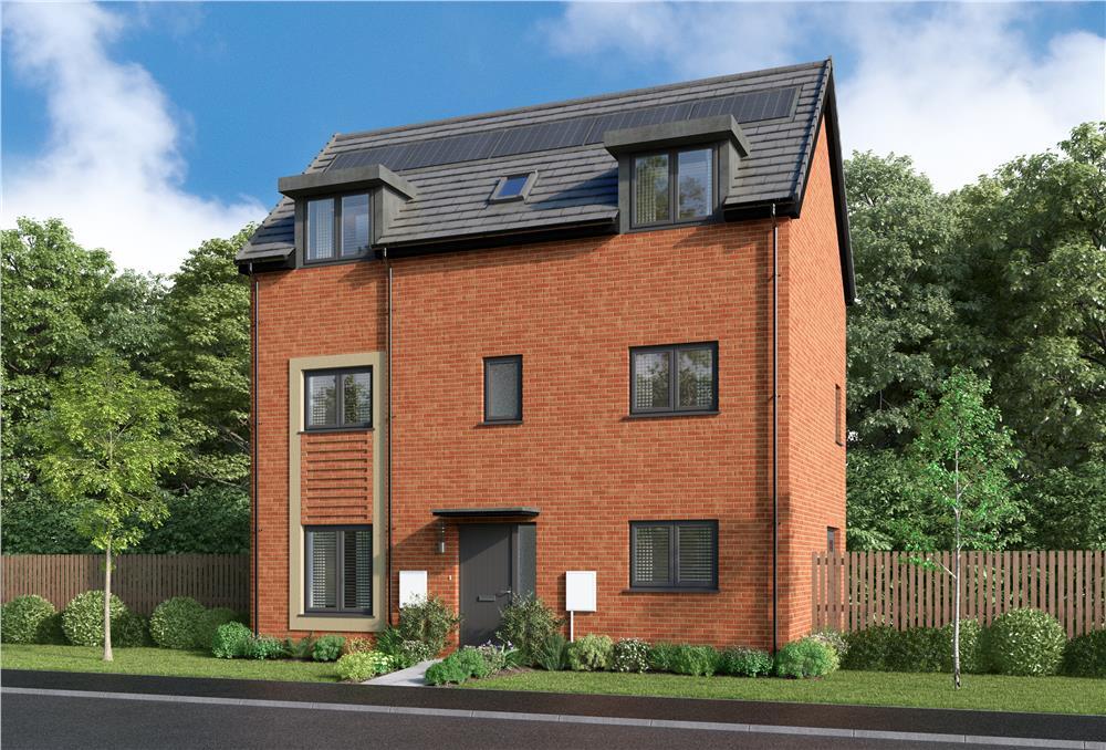 Main image of property: Seaham,
SR7 8FU