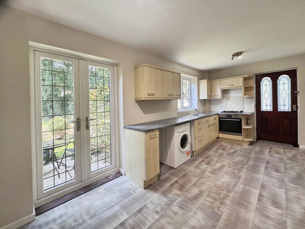 House in Kirklees, West Yorkshire - View 3